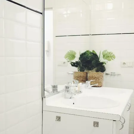 Apartmán Stunning Cozy Jordaan