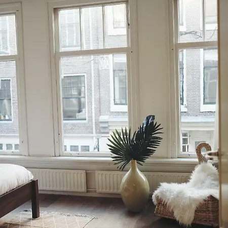 Stunning Cozy Jordaan Amsterdam