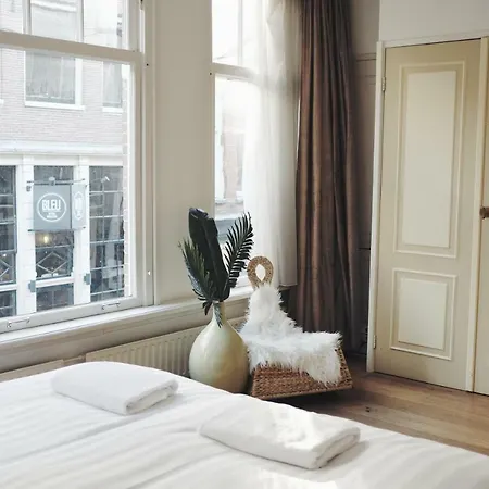 Apartmán Stunning Cozy Jordaan
