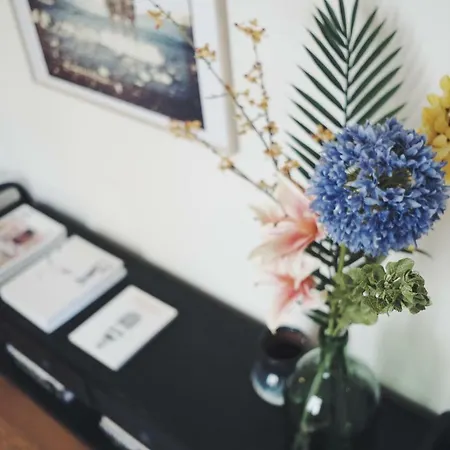 Stunning Cozy Jordaan Apartmán Amsterdam