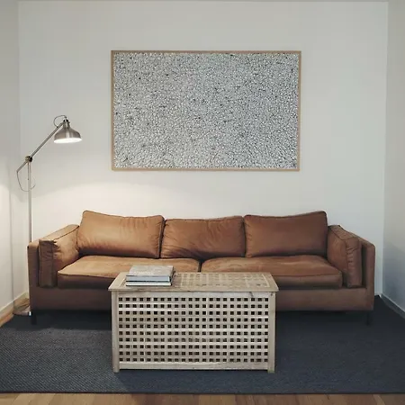 Stunning Cozy Jordaan Apartmán