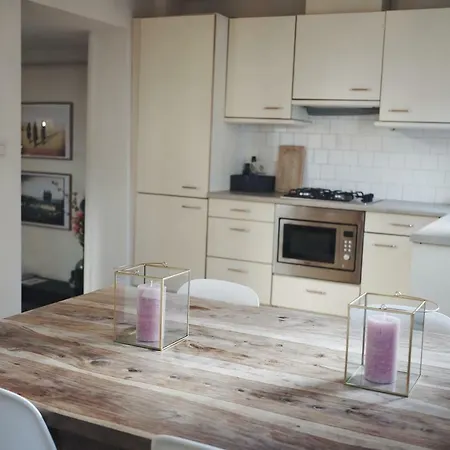 Apartmán Stunning Cozy Jordaan *
