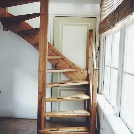 Stunning Cozy Jordaan Apartmán