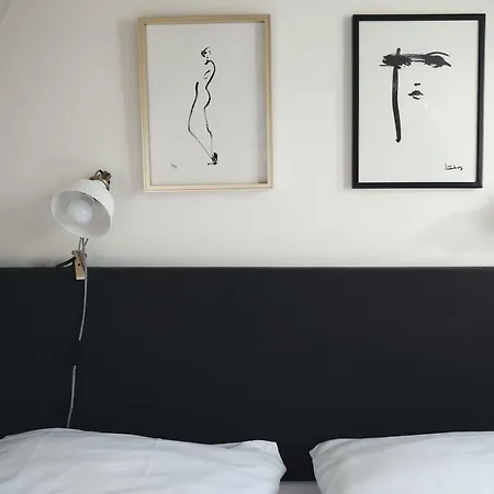 Apartmán Stunning Cozy Jordaan *