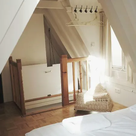 Stunning Cozy Jordaan Apartmán