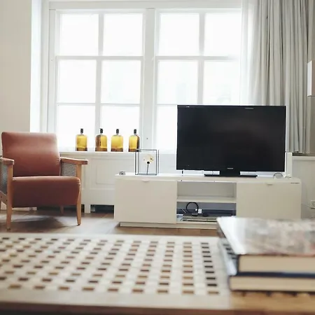 Stunning Cozy Jordaan *