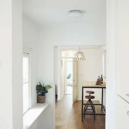 Stunning Cozy Jordaan Apartmán *