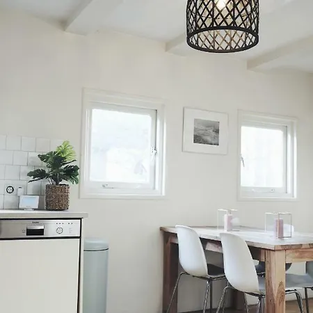 Stunning Cozy Jordaan Amsterdam