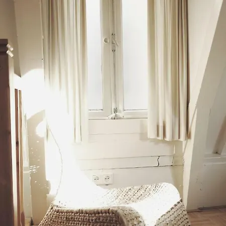 Apartmán Stunning Cozy Jordaan Amsterdam