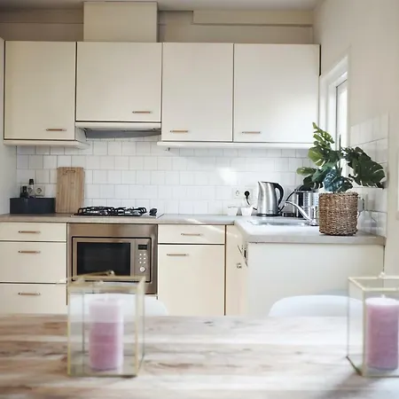 Stunning Cozy Jordaan Apartmán Amsterdam