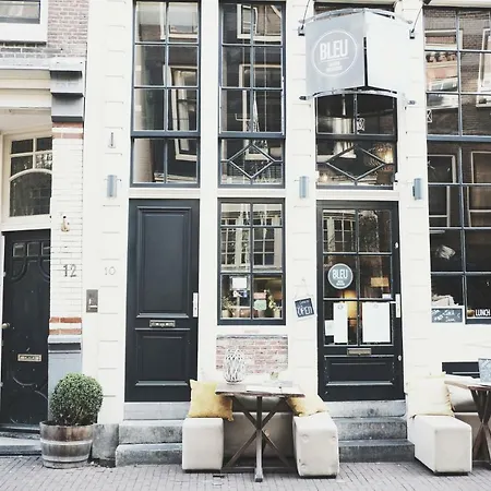 Stunning Cozy Jordaan *