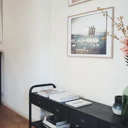 Stunning Cozy Jordaan * Amsterdam