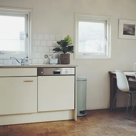Apartmán Stunning Cozy Jordaan *