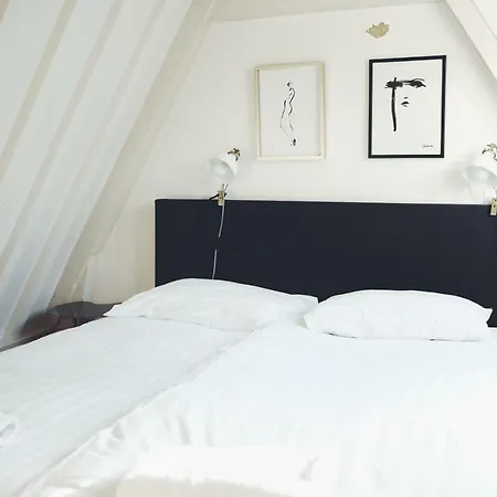 Stunning Cozy Jordaan *